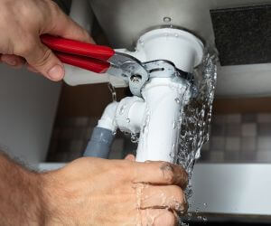 About Emergency plumbing pros Calverton, NY